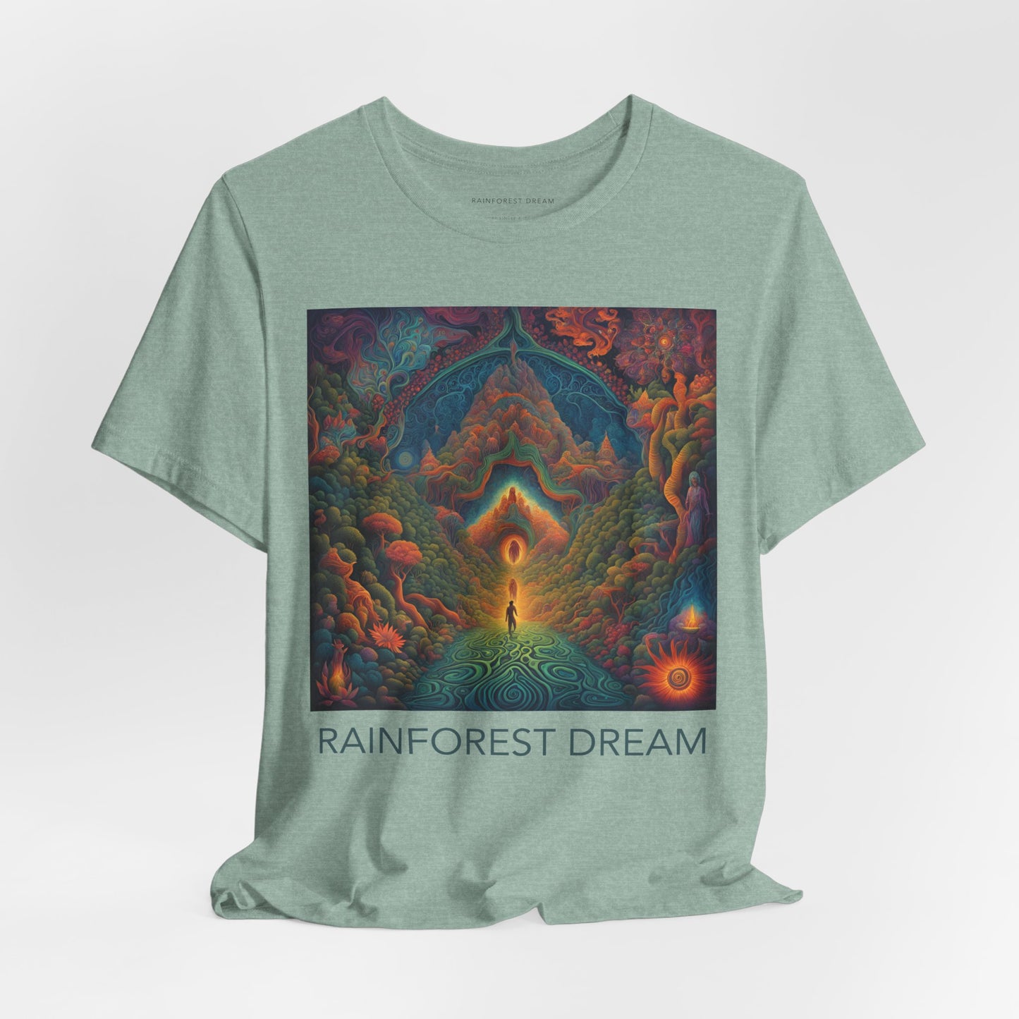 DMT Journey Tee
