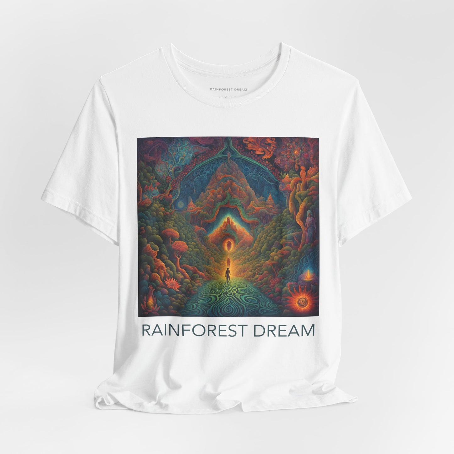 DMT Journey Tee