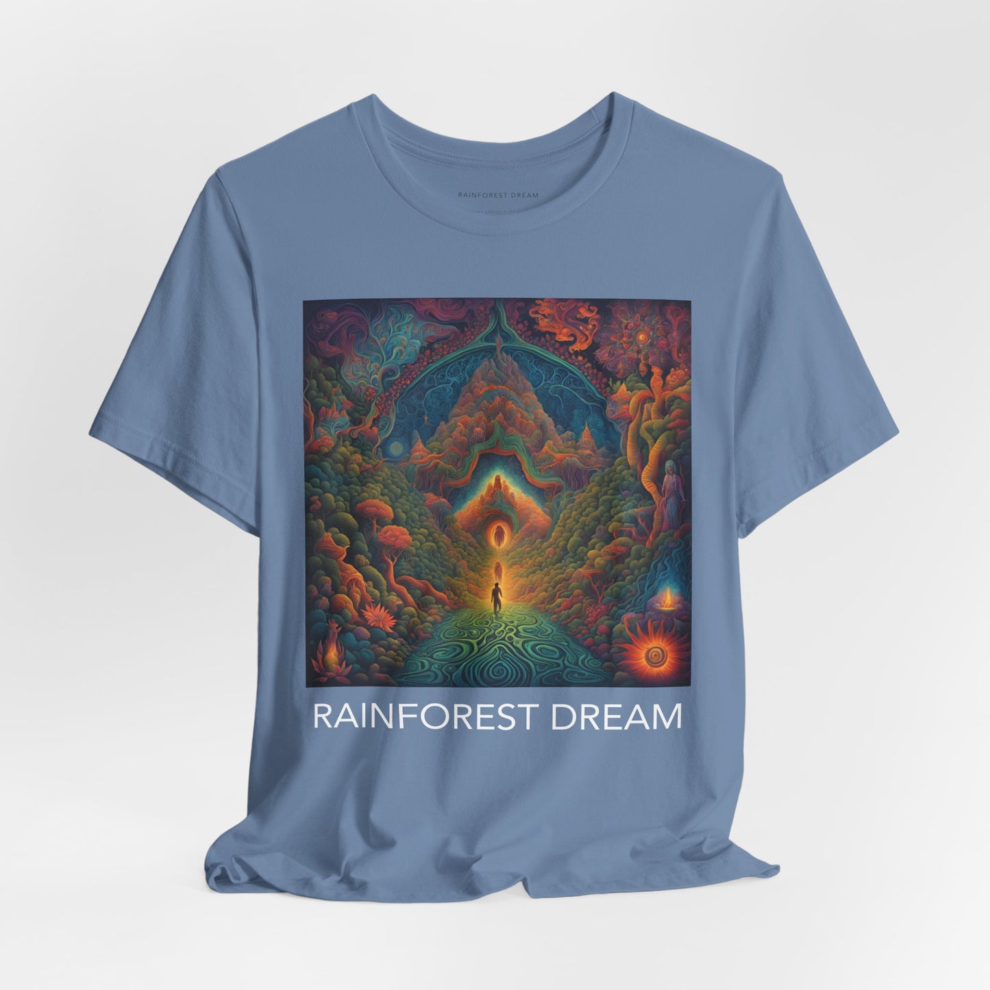DMT Journey Tee