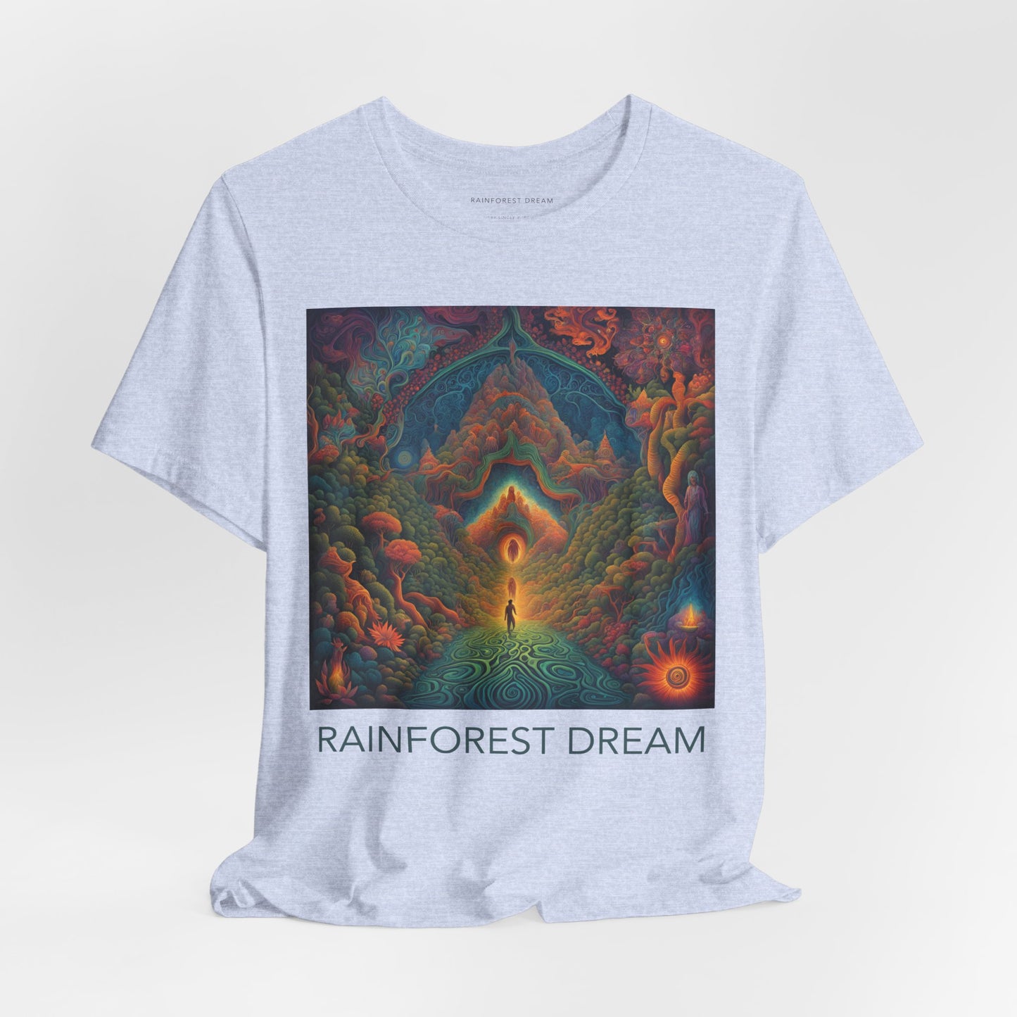 DMT Journey Tee