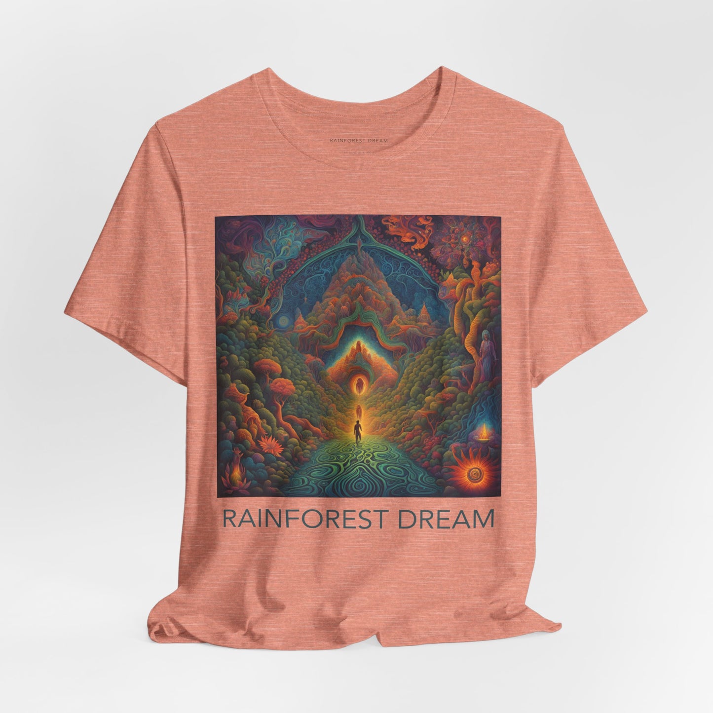 DMT Journey Tee