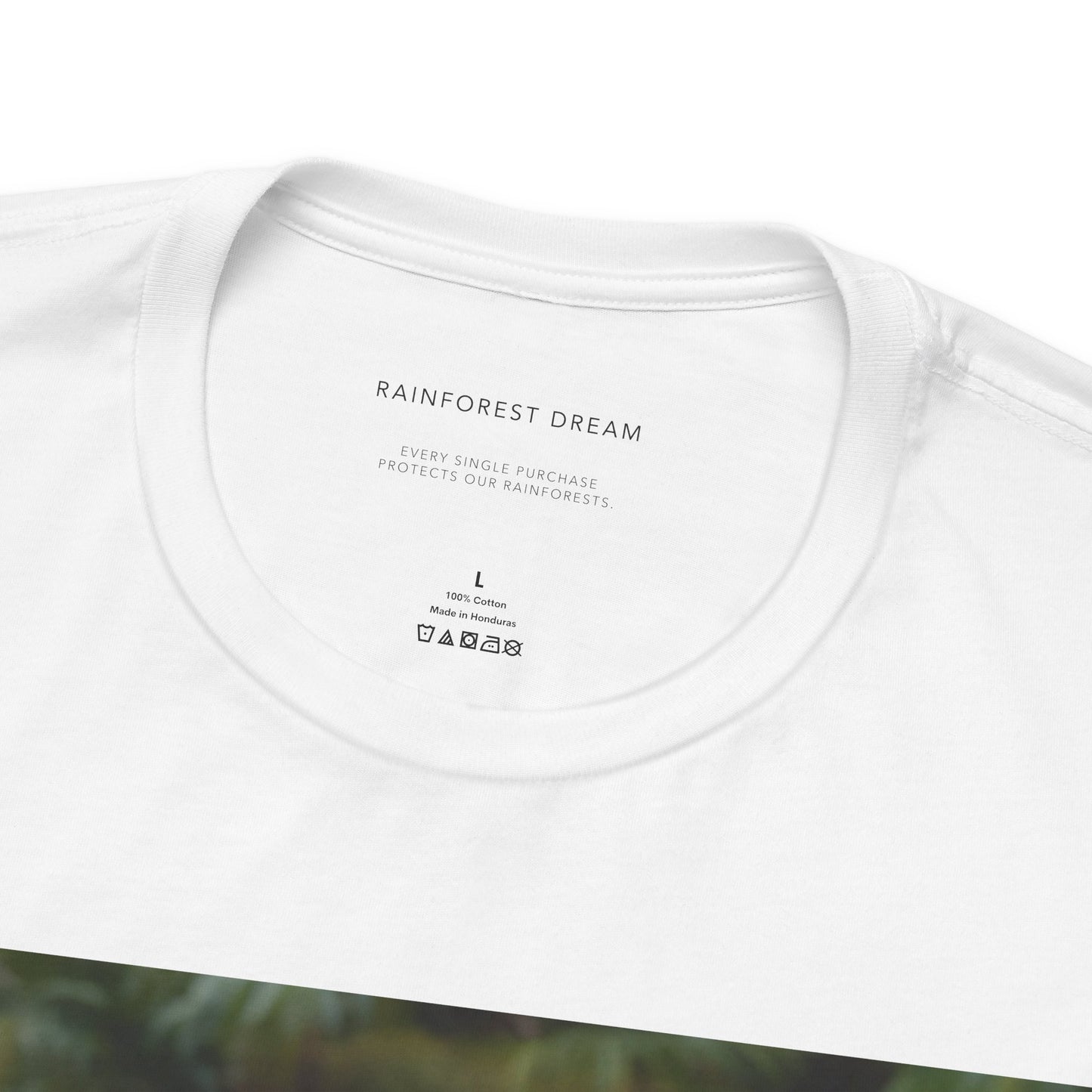 Fiordland Crested Penguin Tee Shirt