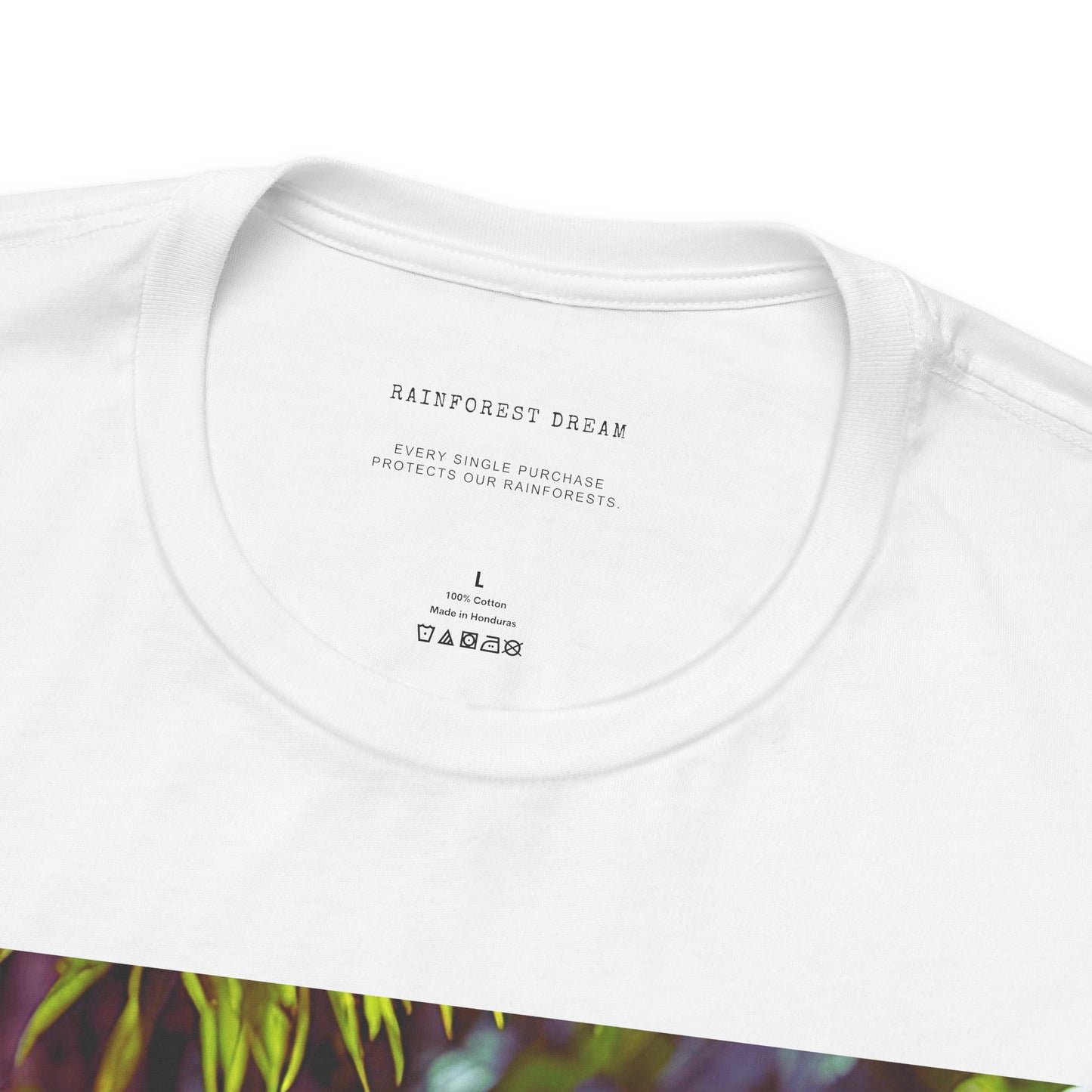 Lounging Jaguar Tee