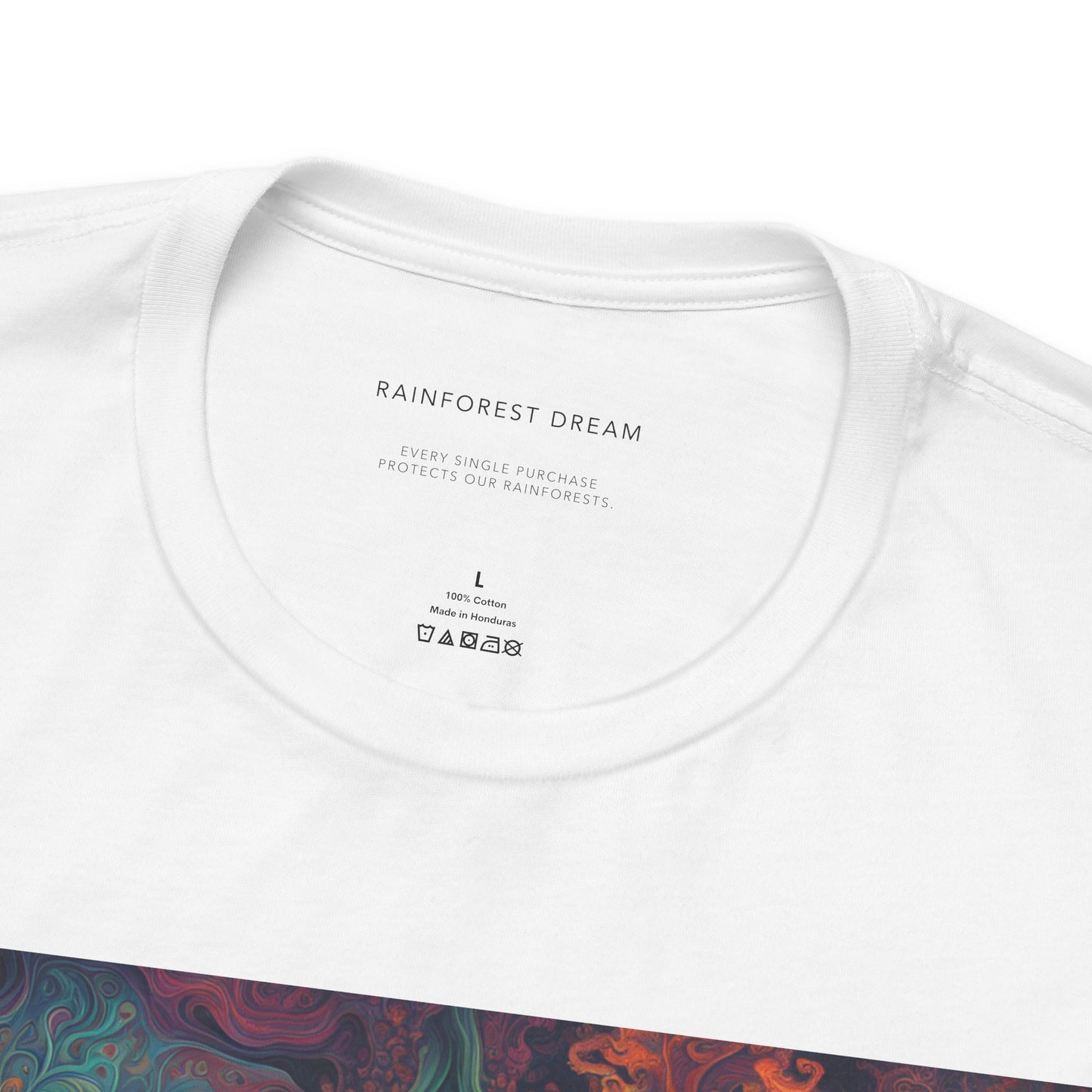 DMT Journey Tee