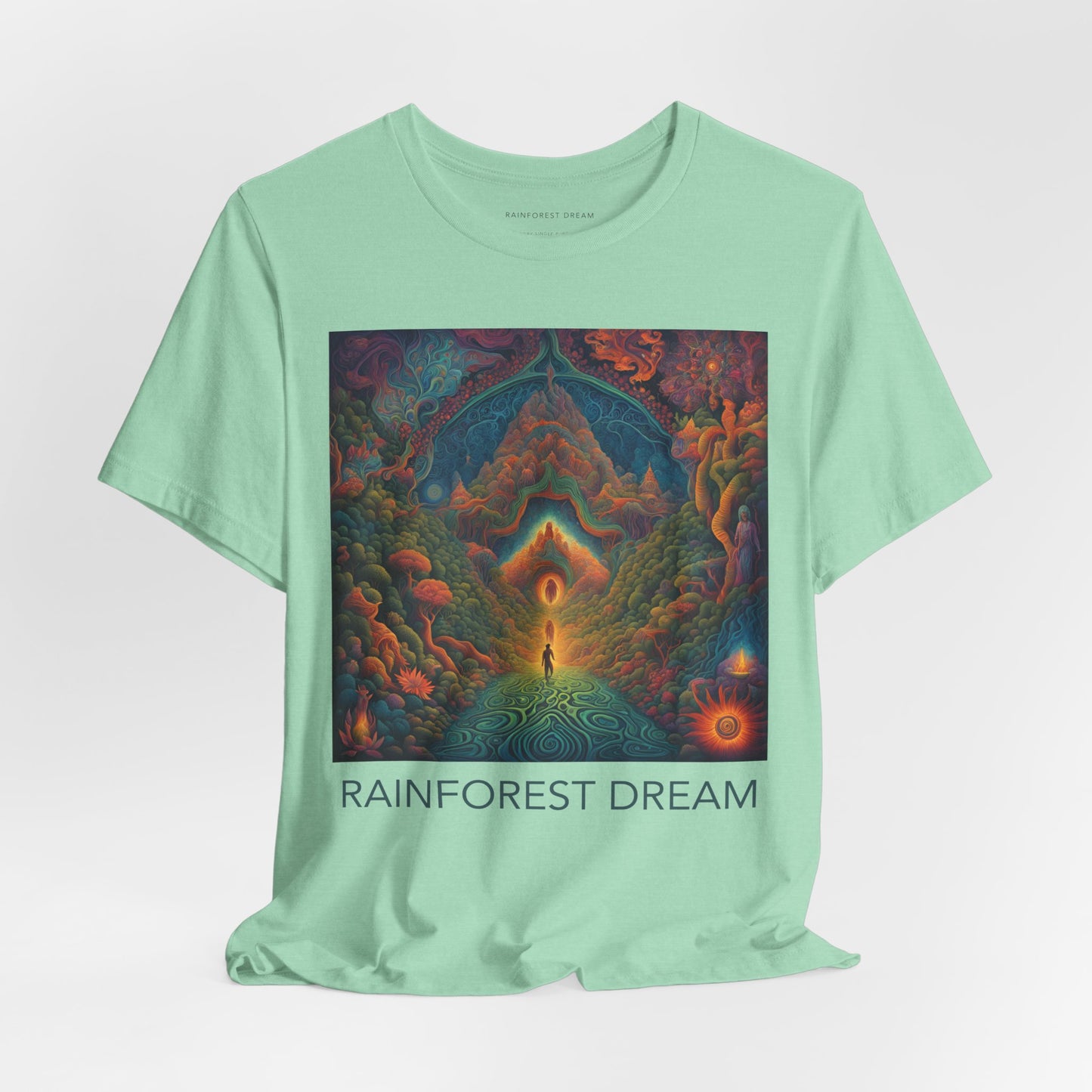 DMT Journey Tee