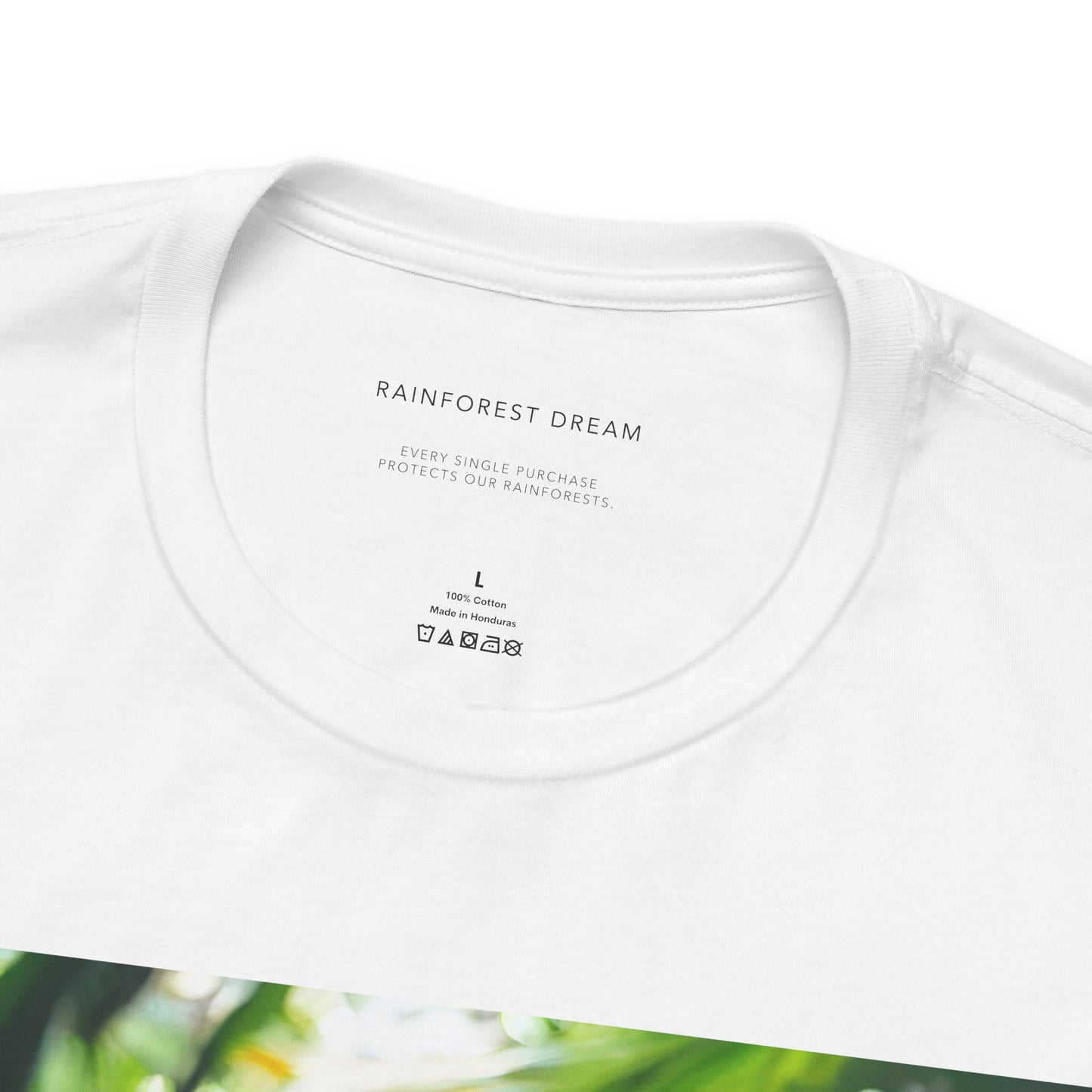 Chilling Toucan Tee