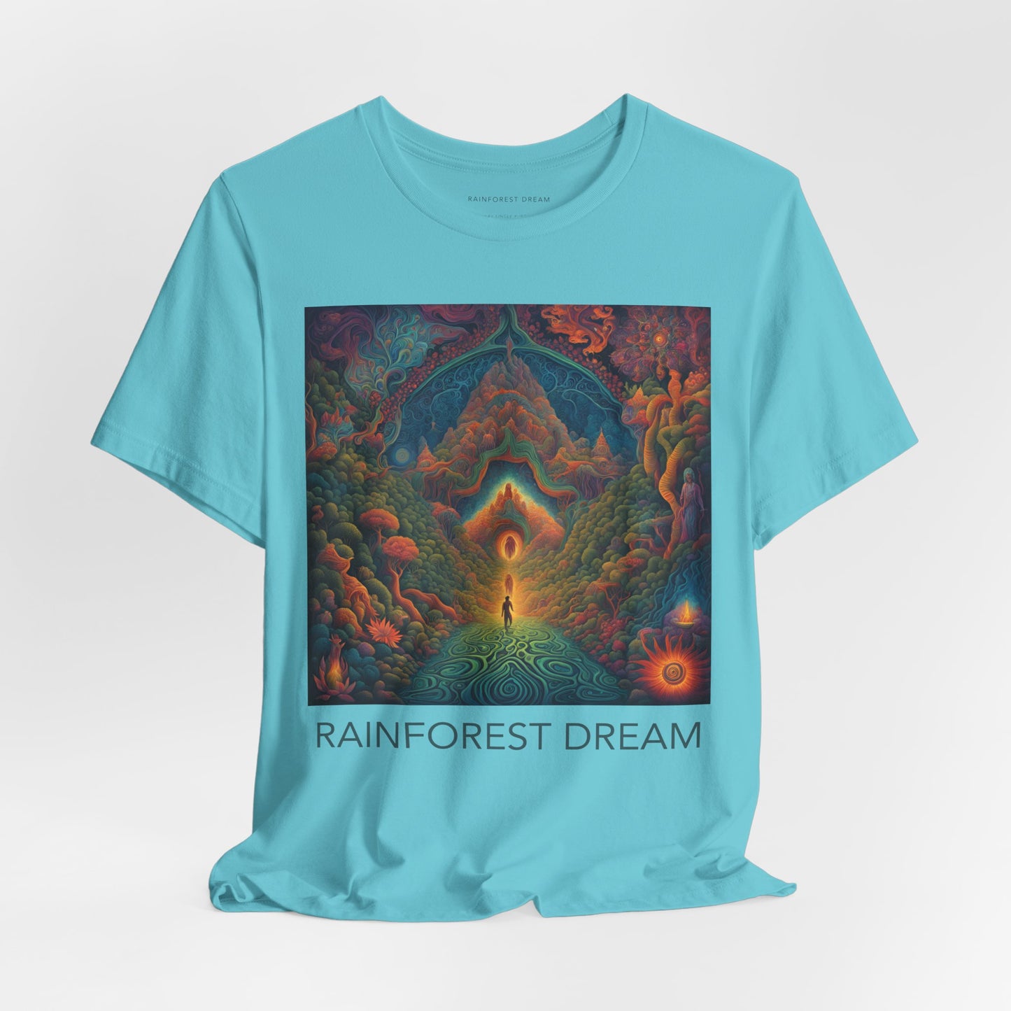 DMT Journey Tee