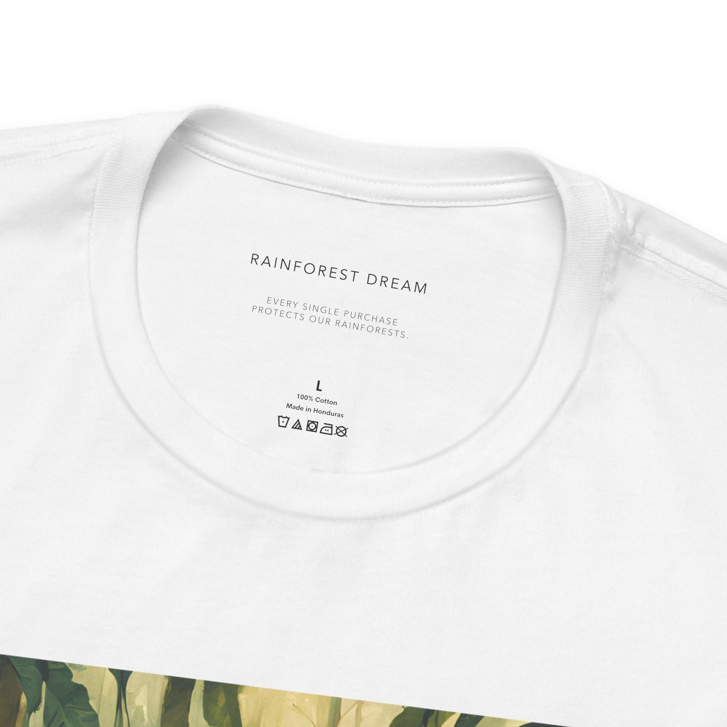 Meditating Mystic Tee