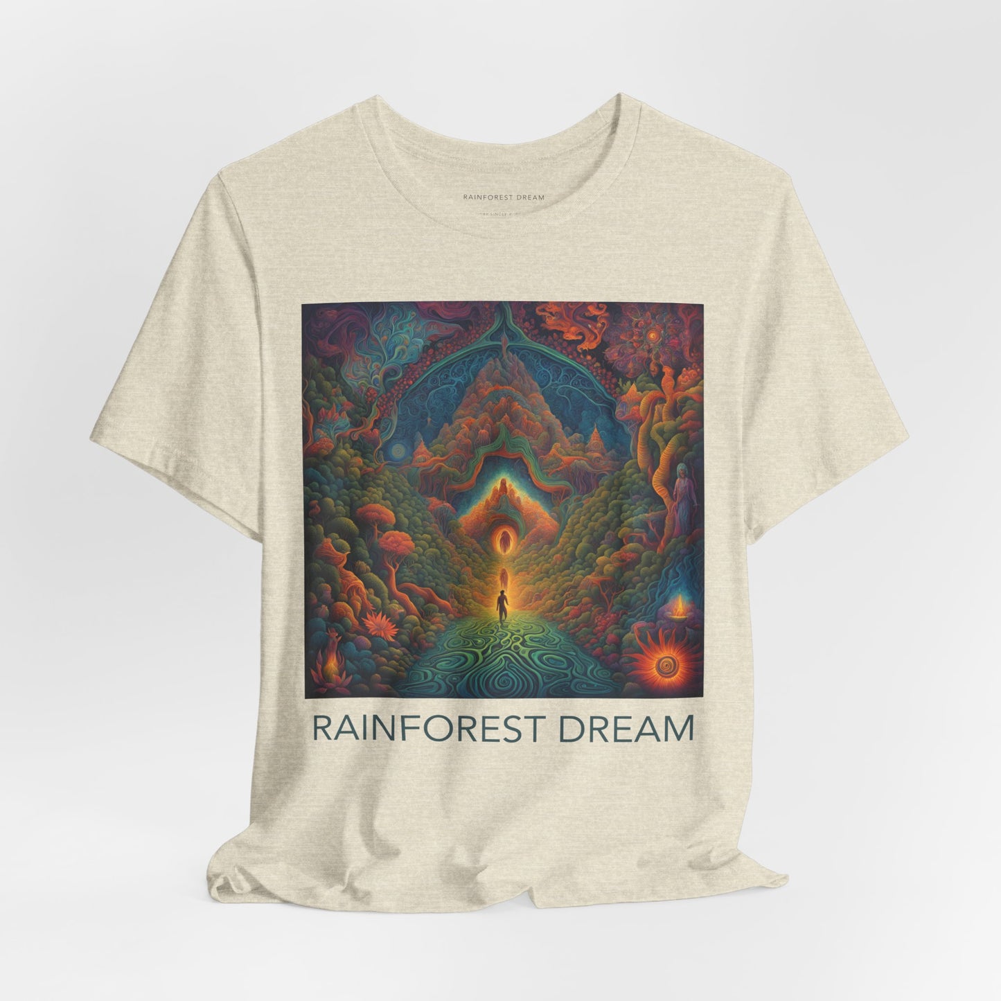 DMT Journey Tee