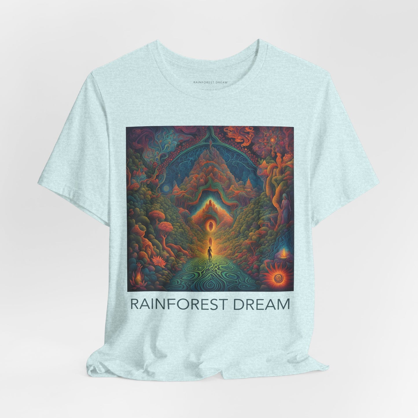 DMT Journey Tee