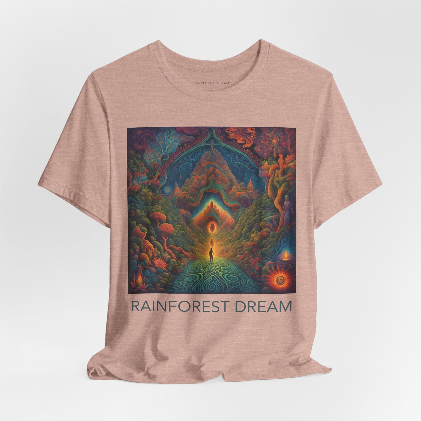 DMT Journey Tee