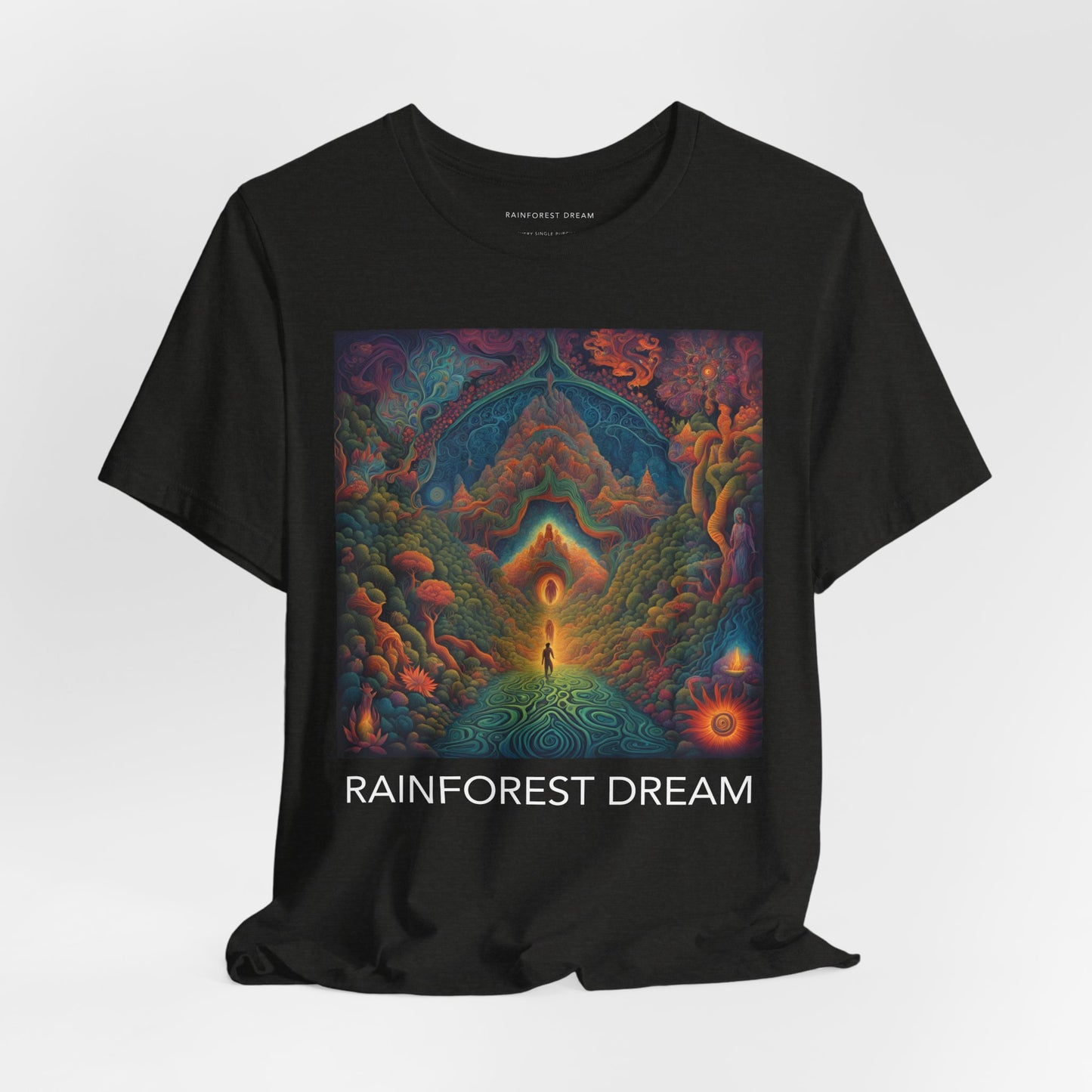 DMT Journey Tee